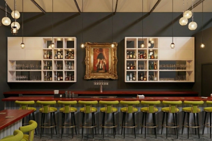 Plot Twist Bringing Variety To Bar Beverages In Plaza Midwoody