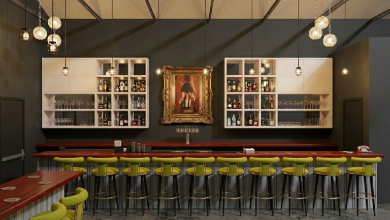 Plot Twist Bringing Variety To Bar Beverages In Plaza Midwood