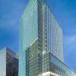 Highwoods Closes Acquisition of 6Hundred at Legacy Union in CBD Charlotte
