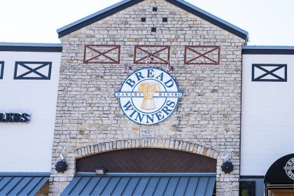Bread Winners Cafe & Bakery to close its Plano location.