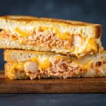 Grater Grilled Cheese Working On New Site in San Diego