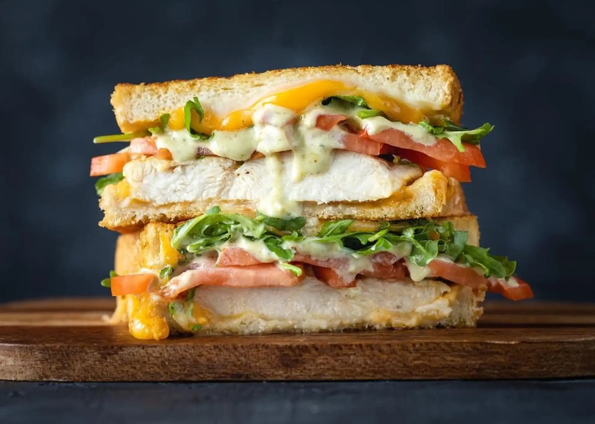 Grater Grilled Cheese Working On New Site in San Diego