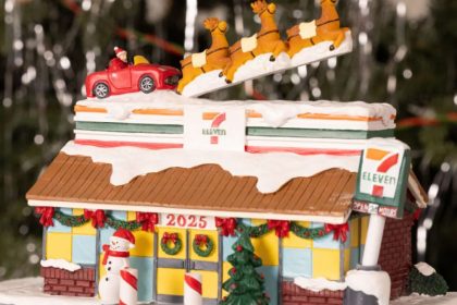 It will include some nostalgic throwbacks, seasonal styles, and essentials.