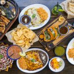 Michelin-Acclaimed Candente Tex-Mex Cuisine Opens New Location in Bellaire on Monday, Dec. 22
