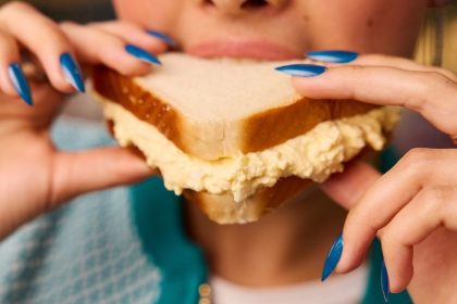 Inspired by the sensational Tamago Sando, an Egg Salad Sandwich, this craveable bite can be found at participating 7-Eleven, Speedway, and Stripes stores.