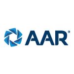 AAR Aircraft Services plans to permanently close its Indianapolis airframe maintenance facility by February 2027, resulting in phased layoffs of employees.