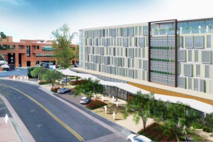 Cielito to Open at the AC Hotel Scottsdale Old Town Rooftop