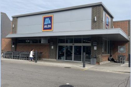 Discount grocery chain Aldi plans to wrap up 2025 by opening four additional stores in Florida, continuing its mass U.S. expansion this year.
