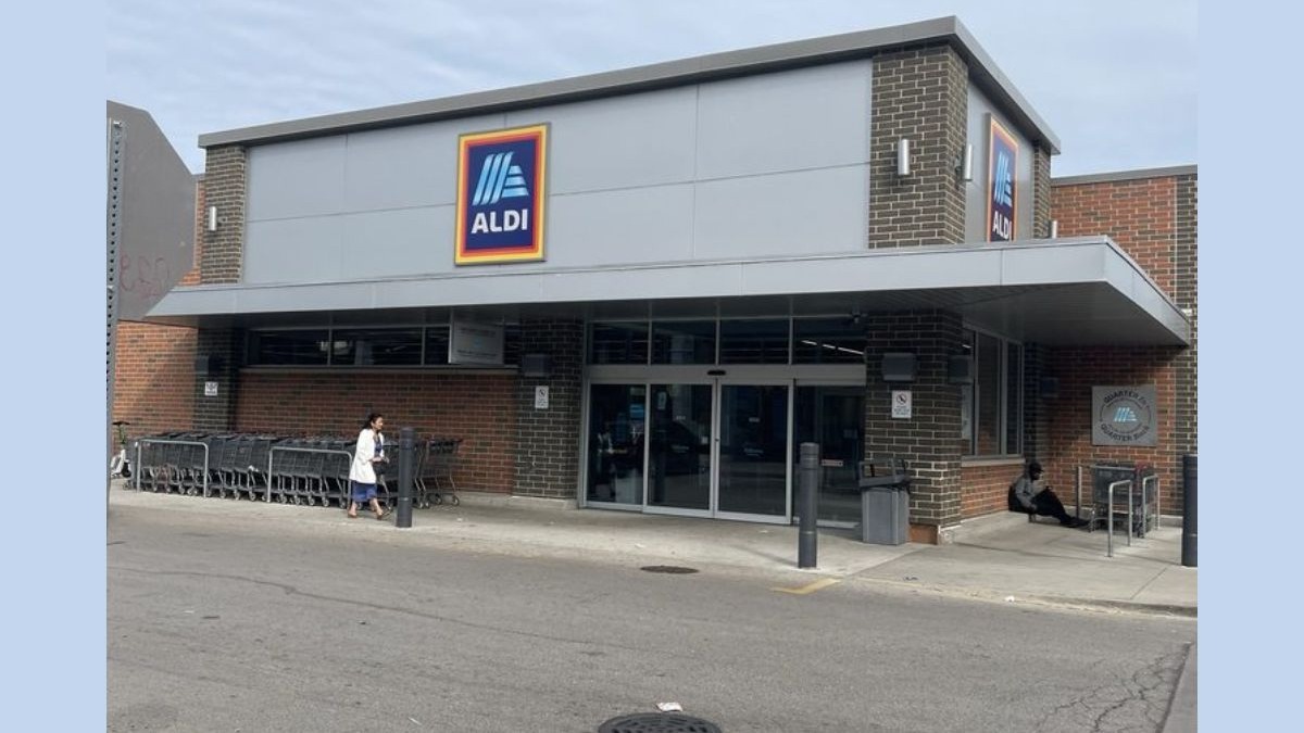 Discount grocery chain Aldi plans to wrap up 2025 by opening four additional stores in Florida, continuing its mass U.S. expansion this year.