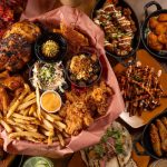 Union Chicken Joining Waterworks Foodhall