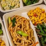 Bafang Dumpling Bringing Taiwan Favorite to DFW