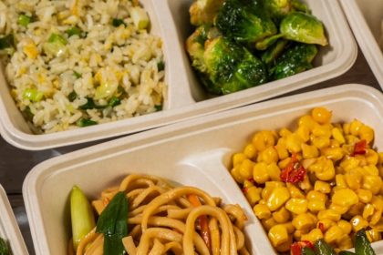 Bafang Dumpling Bringing Taiwan Favorite to DFW