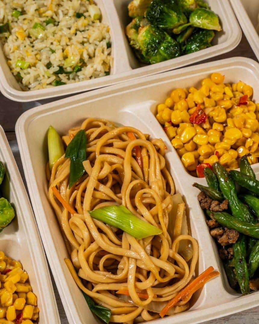 Bafang Dumpling Bringing Taiwan Favorite to DFW