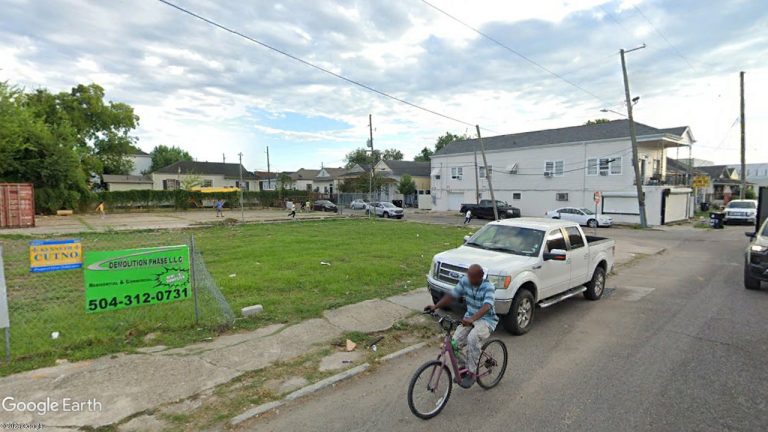 Former Owner Fighting to Bring Back Beloved Claiborne Spot Lost to Katrina