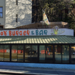 All-day Italian Cafe Seeking To Open In West Village