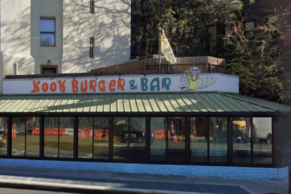 All-day Italian Cafe Seeking To Open In West Village