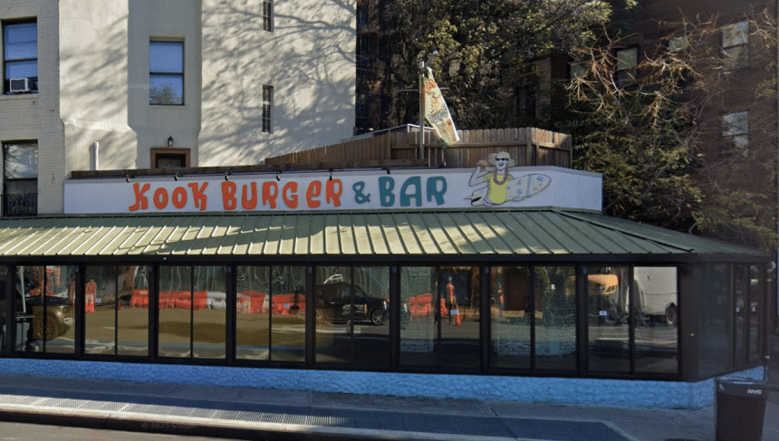 All-day Italian Cafe Seeking To Open In West Village