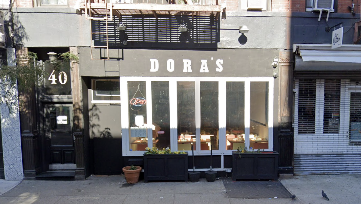 Almost Santo To Bring Approachable Ecuadorian-American Cuisine To East Village