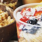 Alohana Açaí Bowls & Coffee Eyes Huntington