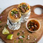 Anna’s Taqueria Opens at Legacy Place December 2