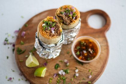 Anna’s Taqueria Opens at Legacy Place December 2