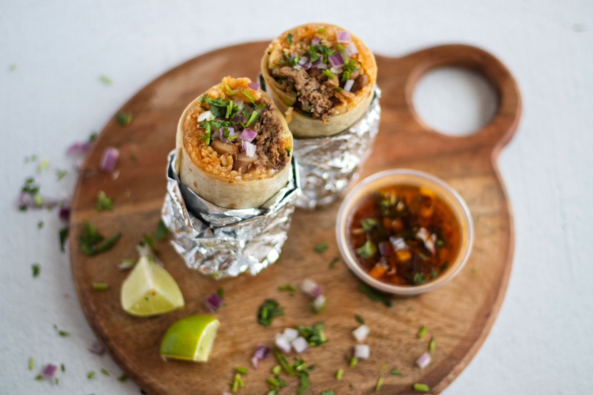 Anna’s Taqueria Opens at Legacy Place December 2