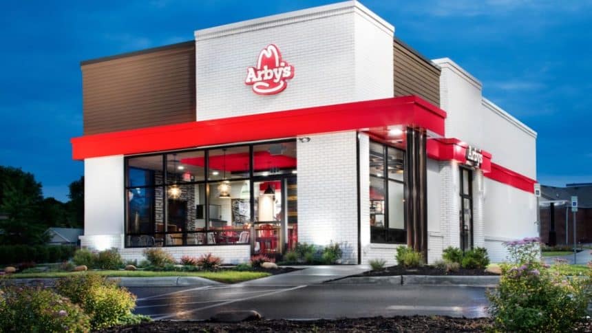 Arby’s has grabbed fans' attention with a new dessert and beef dip addition for a limited time at participating restaurants. 