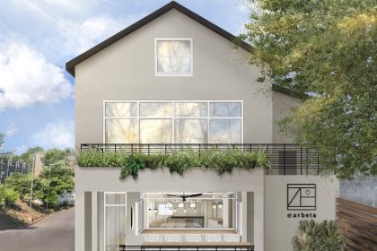 New Cafe Replacing JavaVino Space In Poncey-Highland