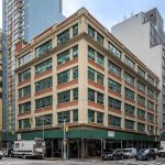 Avdoo Closes On 68 King Street In Hudson Square