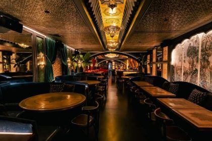 These New Restaurants Shaped New York City’s Dining Scene in 2025