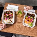 The First Fast-Casual Restaurant That Lets Diners Track Nutrition in Real Time Opens in New York