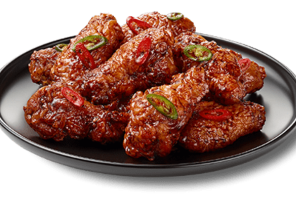 BB.Q Chicken Opening in Midtown Phoenix