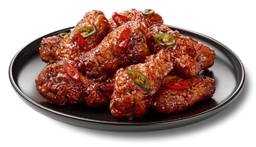 BB.Q Chicken Opening in Midtown Phoenix