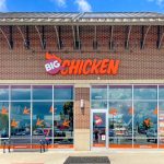 Big Chicken Enters Canadian Market With Hamilton Opening; More Coming Soon