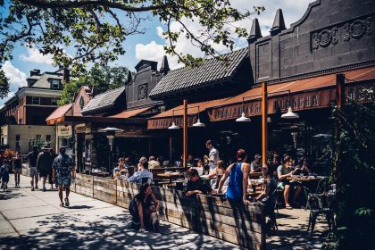 Barcelona Wine Bar Growing Its Footprint in Brookline