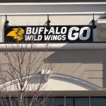 Buffalo Wild Wings GO opens in Braselton