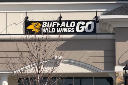 Buffalo Wild Wings GO opens in Braselton