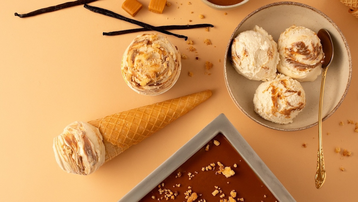 Bacio di Latte May Come to Bella Terra