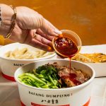 Dumpling Brand Prepares to Call Carrollton Home