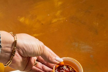 Dumpling Brand Prepares to Call Carrollton Home