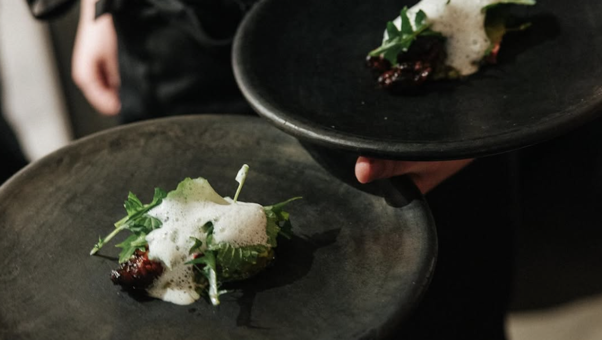 Bar Chucho Slated To Open In Two Bridges Area