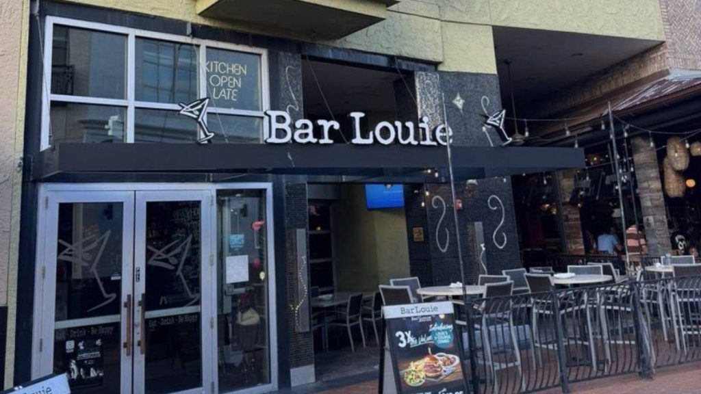 The Chapter 11 process still continues in the court for Bar Louie.