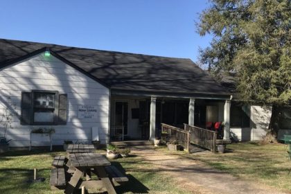 Barabara's Home Cooking storefront