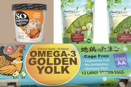 From food and beverages to baby products and frozen desserts, 2025 witnessed several high-profile product recalls nationwide. 