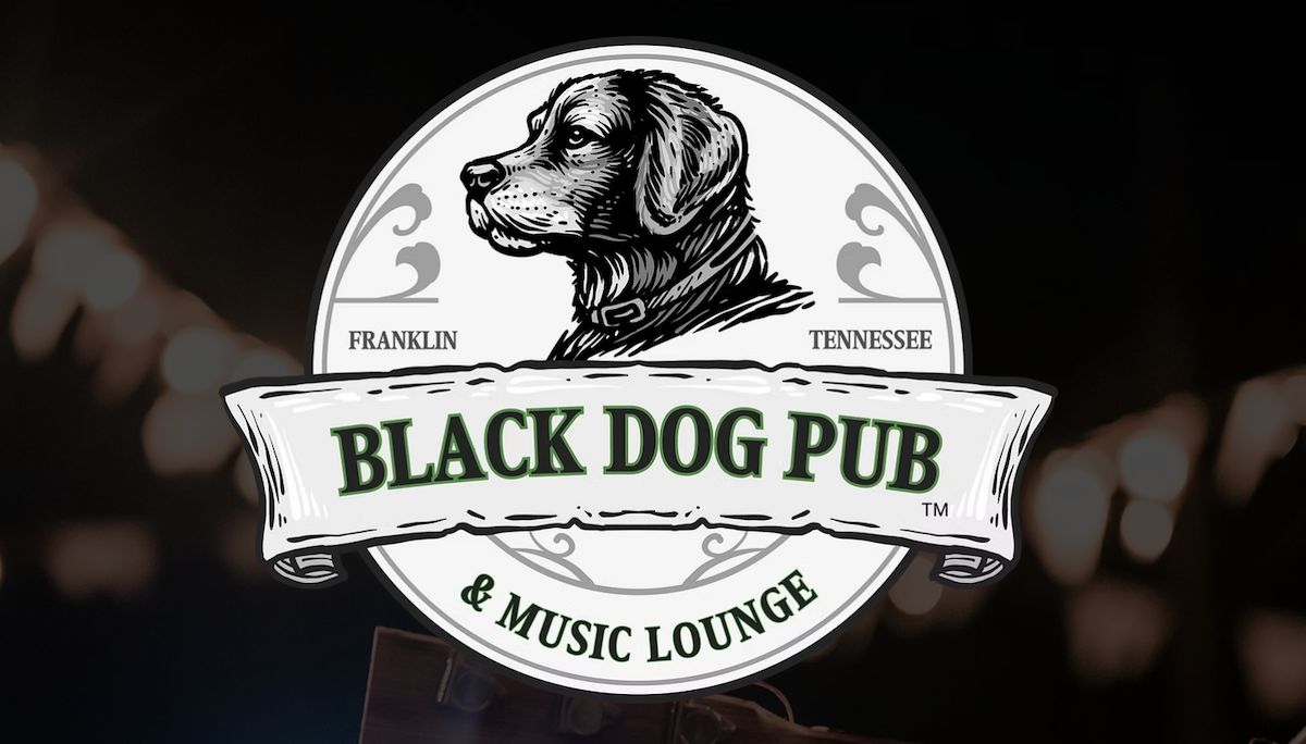 Black Dog Pub Planning Opening In Franklin Next Year