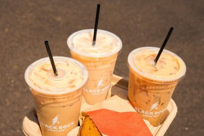 Black Rock Coffee Bar Bringing Caffeine Burst to Frisco