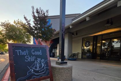 Black Sails Coffee Sets Sail: Pop-Up Closes as Owners Seek New Home