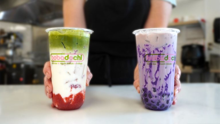 Bobadochi Bringing Boba Teas and Sweets to Vernon Early Next Year