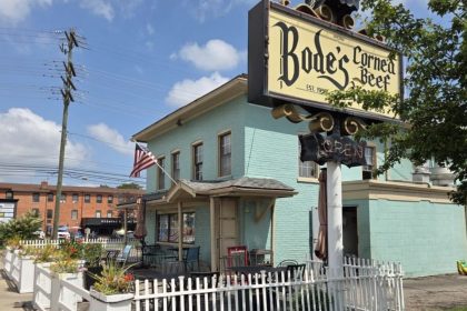 Bode’s Corned Beef House's street view