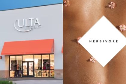 Herbivore will debut a new bodycare collection through an exclusive partnership with Ulta Beauty, expanding its product lineup. 